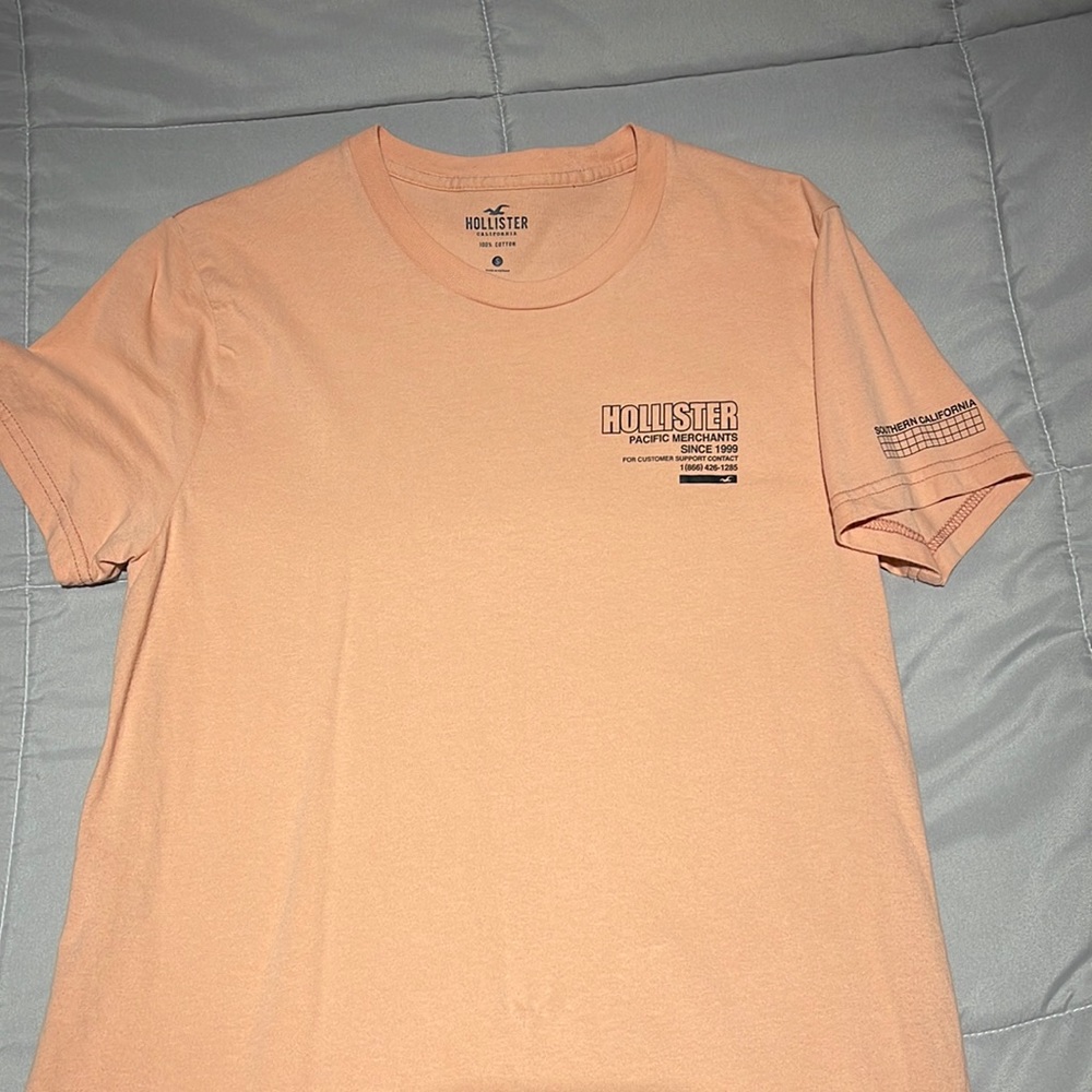 Hollister